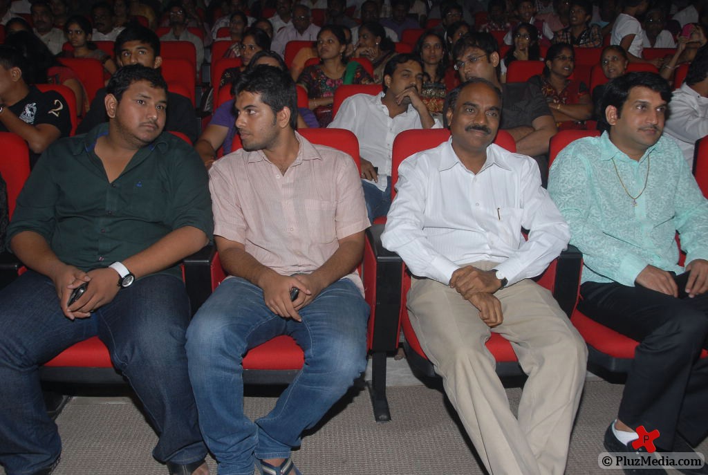 Jr NTR's Oosaravelli Audio Launch Gallery | Picture 77116